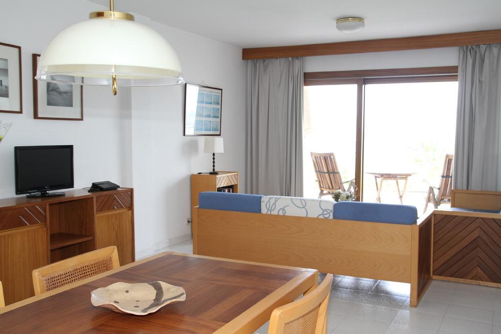 Apartamentos Marina Порт-де-Польєнса Номер фото