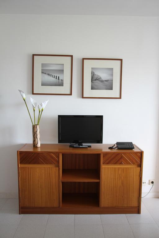 Apartamentos Marina Порт-де-Польєнса Номер фото