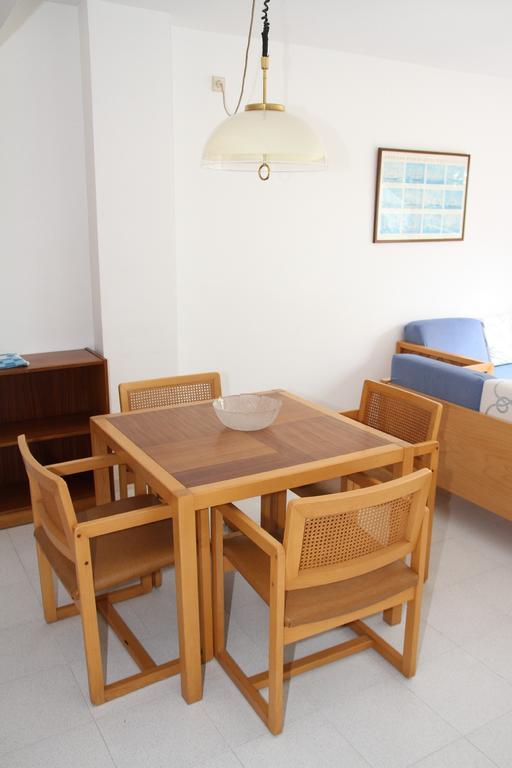 Apartamentos Marina Порт-де-Польєнса Номер фото